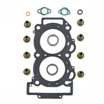 GASKET KIT, TOP END: POLARIS 850 SCRAMBLER / SPORTSMAN 09-18