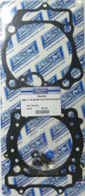 ENS. DE JOINTS HAUT POUR SUZUKI 450 LT-R 06-09