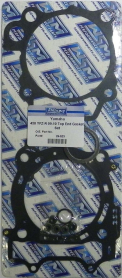 YAMAHA 450 YFZ-R 09-10 TOP END GASKET SET