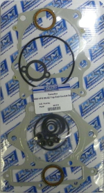 YAMAHA 600 YFM 98-02 TOP END GASKET SET