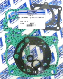 HONDA 125 CR 2000-2002 TOP END GASKET SET