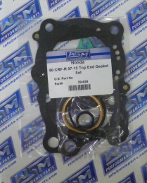 HONDA 150 CRF-R 2007-2012 TOP END GASKET SET