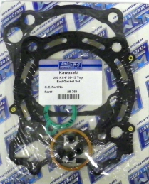 ENS. DE JOINTS HAUT KAWASAKI 250 KX-F 2009-2013