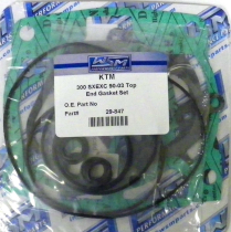 KTM 300 EXC / SX 1990-2003 TOP END GASKET SET