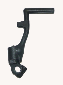 YAMAHA 350 BANSHEE 1987-2006 D&Eacute;MARREUR A PIED