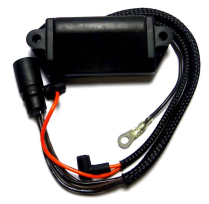 BLOC D'ALIMENTATION OMC 2CYL