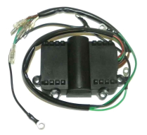 BOITIER DE COMMUTATEUR A MERCURY