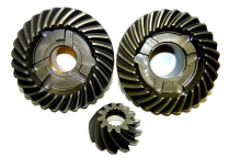 GEAR SET: JOHNSON / EVINRUDE 35-50 HP LOOPER W/O CLUTCH DOG