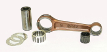 HONDA 80 CR 1986-2002 CONNECTING RODS