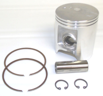 HONDA 250 TRX-R 1986 PISTON KIT
