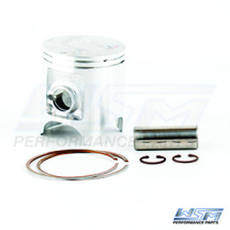 PISTON KIT: HONDA 250R 1986 STD.