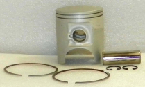 HONDA 250 TRX-R 1987-1989 PISTON KIT