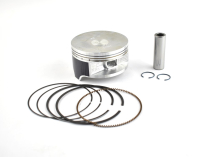 ENS. DE PISTON HONDA 500 FOREMAN 12-18 STD.