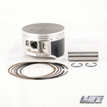 ENS. DE PISTON FOREMAN HONDA 500 TRX .75MM