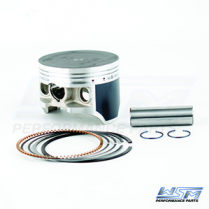 HONDA 300 TRX-EX 1993-2009 PISTON KIT STD.