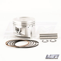 PISTON WSM HONDA ATC 200S 84-86 65MM +1.00