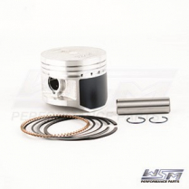 HONDA 200 PISTON KIT .25MM OVER