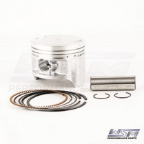 PISTON KIT HONDA 250 ATC-SX TRX 85-87 OVER