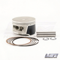 HONDA 350 TRX RANCHER 2000-2006 PISTON KIT .25MM OVER