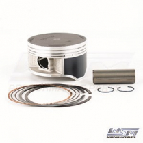 HONDA 400 TRX-EX SPORTRAX 1999-2009 PISTON KIT 1MM OVER