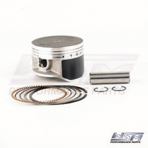 HONDA 250 TRX PISTON KIT 1MM OVER