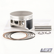 HONDA 400 TRX RANCHER 2004-2007 PISTON KIT .25MM OVER