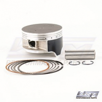 HONDA 420 TRX RANCHER 2007-2014 PISTON KIT 1.5 MM OVER