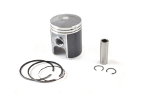 PISTON KIT: KAWASAKI / SUZUKI 80 KFX / LT 87-06 STD.