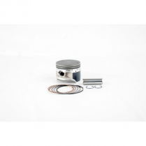 KAWASAKI 220 KLF BAYOU 1988-2002 PISTON KIT .50MM OVER