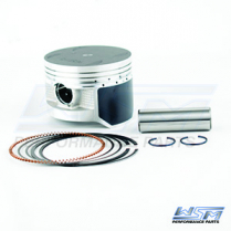 KAWASAKI 400 PRAIRIE 99-02 PISTON KIT 1.5MM