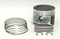 KAWASAKI 250 MOJAVE PISTON KIT