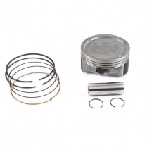 PISTON KIT: KAWASAKI 750 BRUTE FORCE 15-18 STD.