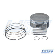 PISTON KIT: KAWASAKI 800 TERYX 14-18 STD.