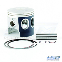 POLARIS 400 PISTON KIT 1MM OVER