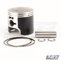 POLARIS 300 PISTON KIT .25MM OVER