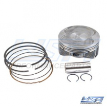 POLARIS 450 / 570 PISTON KIT .25MM