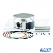 PISTON KIT: POLARIS 500 PREDATOR .75MM OVER