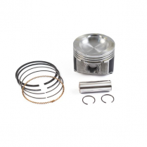 PISTON KIT: POLARIS 700 SPORTSMAN 02-08 STD.