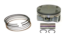 POLARIS 900 / 1000 PISTON KIT STD.