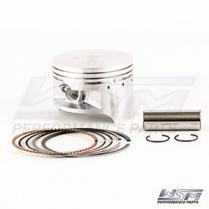 ENS. PISTON LT 230E/GE 67.00MM