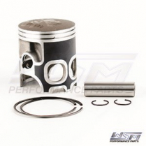 ENS. PISTON YAMAHA 350 YFZ BANSHEE 1987-2006 .25MM