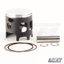 ENS. DE PISTON A BIELLE LONGUE YAMAHA 350 YFZ BANSHEE STD.