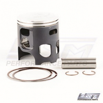 YAMAHA 350 YFZ BANSHEE 1987-2006 PISTON KIT .50MM OVER