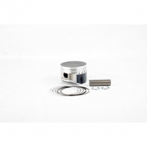 YAMAHA 350 YFM PISTON KIT 1MM OVER