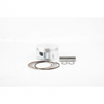 YAMAHA 660 YFM GRIZZLY / RAPTOR PISTON KIT .5MM OVERSIZE