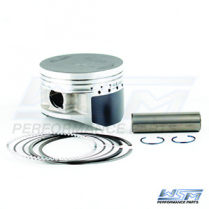 ENS. PISTON YAMAHA 350 GRIZZLY 07-14 .75MM