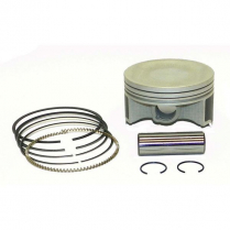 SUZUKI 500 KING QUAD PISTON KIT .5MM