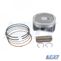 PISTON KIT: SUZUKI 700 KING QUAD 2005-2007 STD. (B)