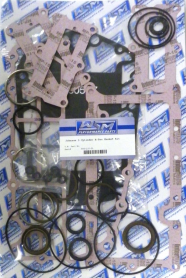 ENS. DE JOINTS DE CULASSE EVINRUDE 75 / 90 CV 3 CYL. E-TEC 0