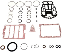 GASKET KIT: JOHNSON / EVINRUDE 115 / 130 HP V4 E-TEC